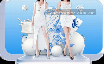 奥运速递